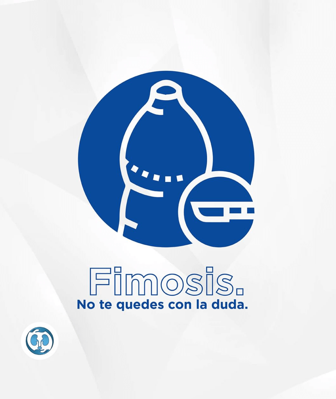 grafico de fimosis