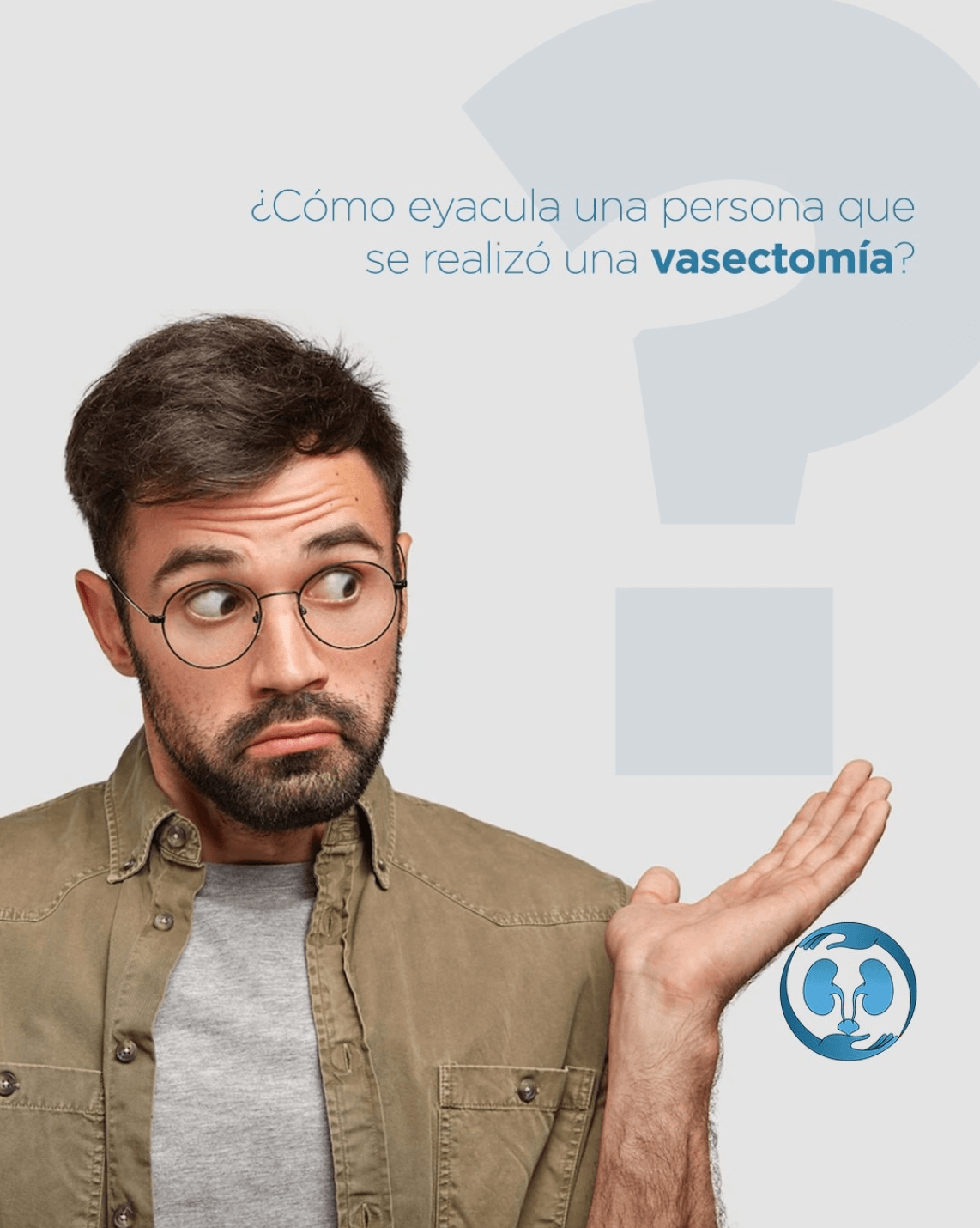 Grafico de vasectomia